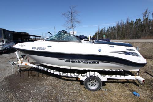 Sea Doo Utopia 185 fiche technique et avis